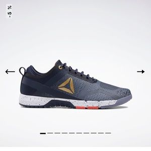 Women’s Reebok Grace Training Shoe